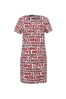 Dress Love Moschino 	piros	